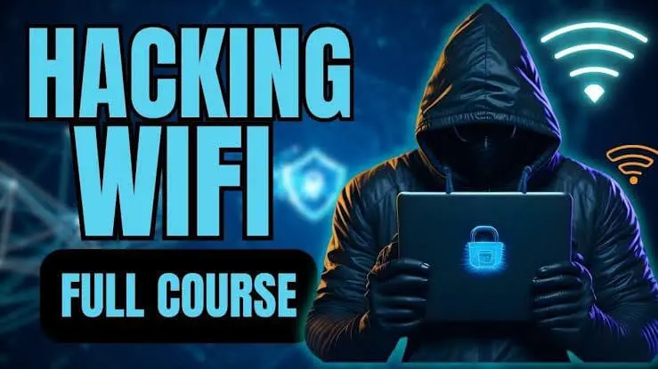 🔐 Wi-Fi Security & Ethical Hacking – Complete Course