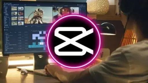 🎬 CapCut Mastery Course for Laptop & PC