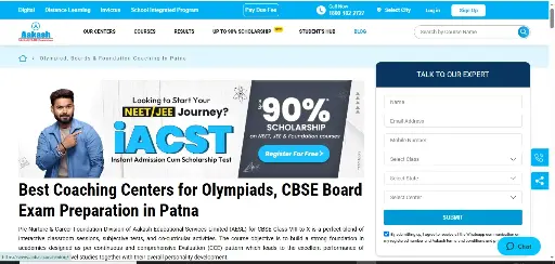 websites for schools and institutions